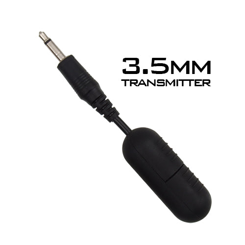 ATTx V2 Transmitter 3.5mm