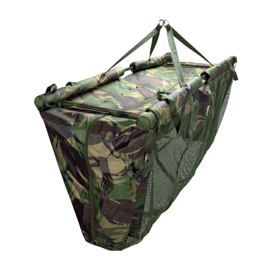 Rod Hutchinson Folding Recovery & Retention Sling DPM XL