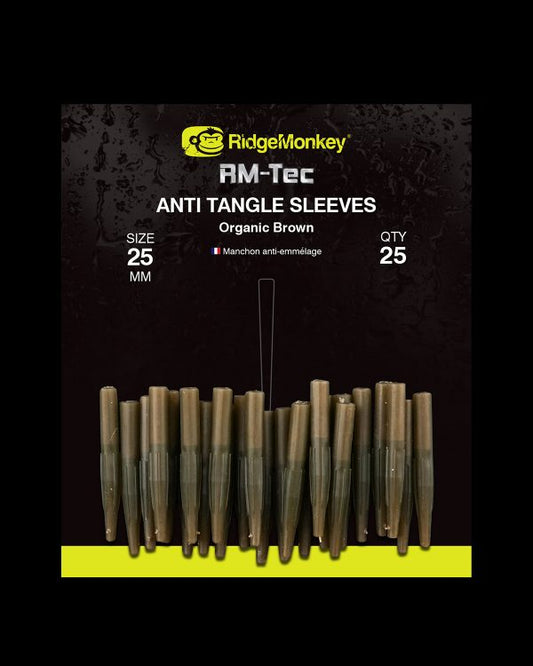 Ridgemonkey RM-Tec Anti Tangle Sleeves