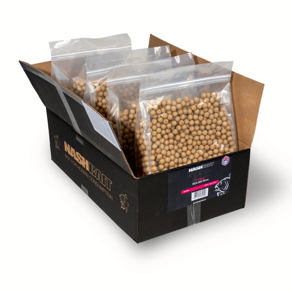Nash Boilies 20kg Deal