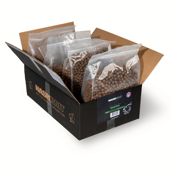 Nash Boilies 20kg Deal
