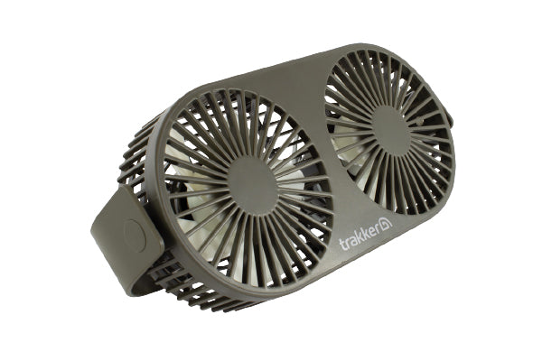 Trakker Bivvy Fan