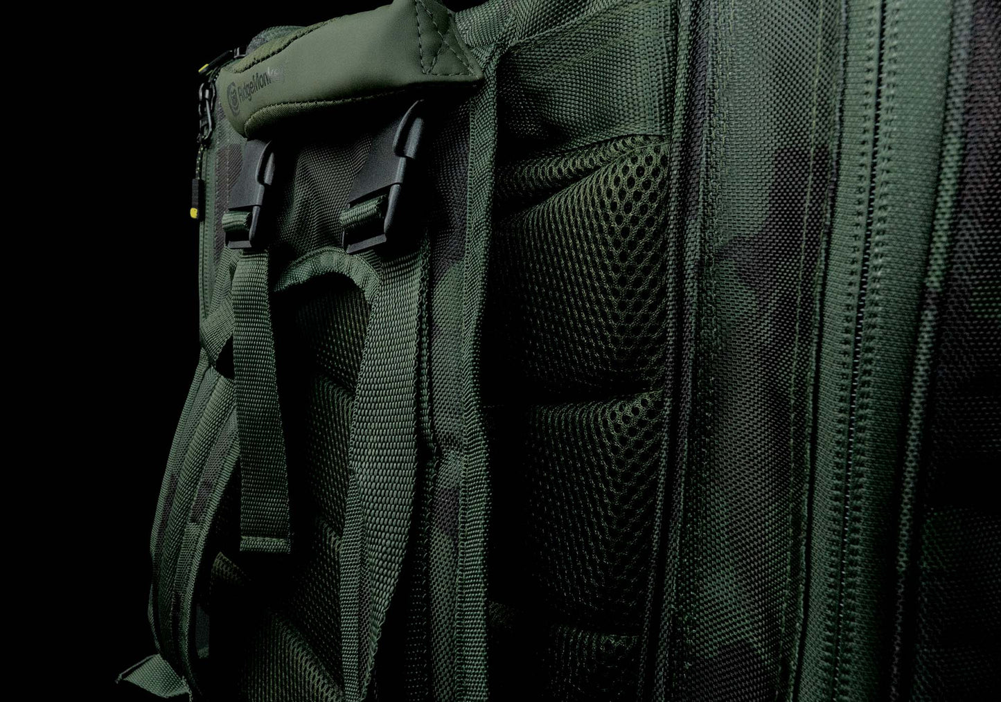 RidgeMonkey Ruggage 40 Litre Rucksack