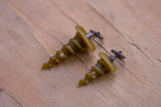 One More Cast Tweakers Eyed Bait Screws