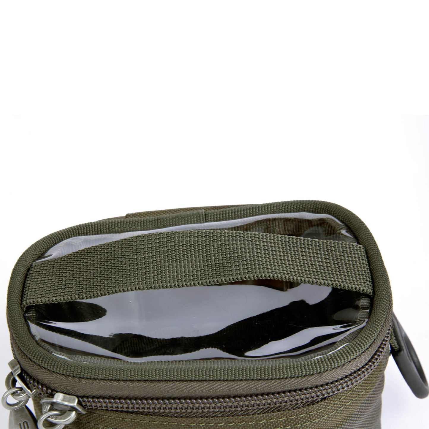 Sonik Bank-Teck Accessory Pouch