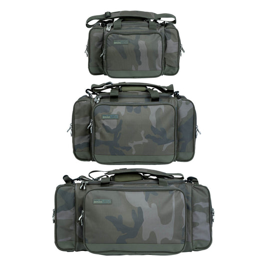 Sonik Bank-Teck Carryall
