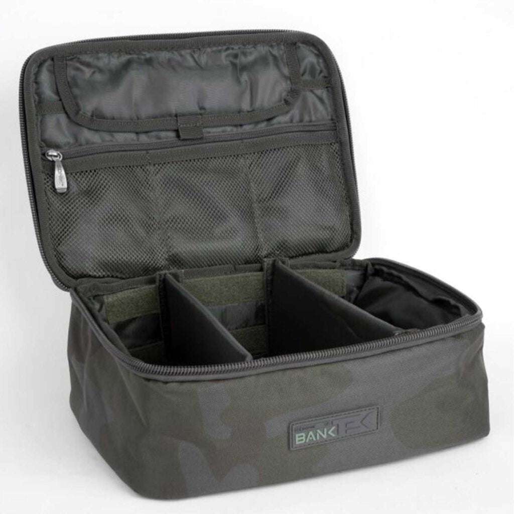 Sonik Bank-Teck Gadget Table Pack