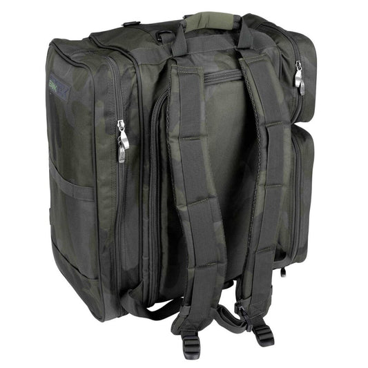 Sonik Bank-Teck Ruckbag