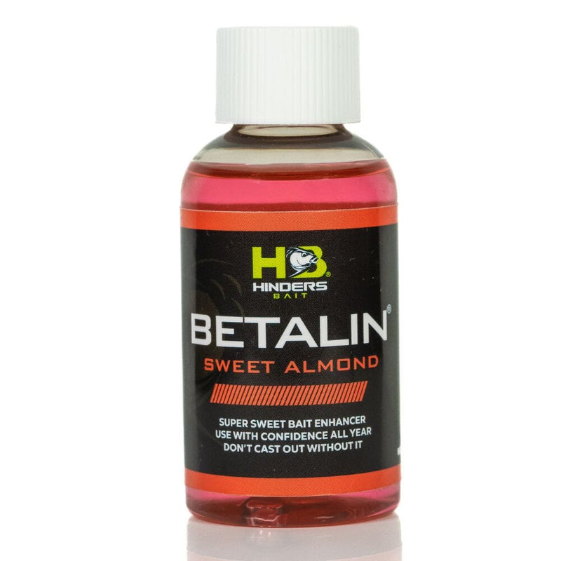 Hinders Betalin