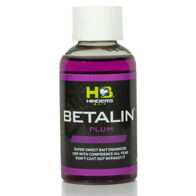 Hinders Betalin
