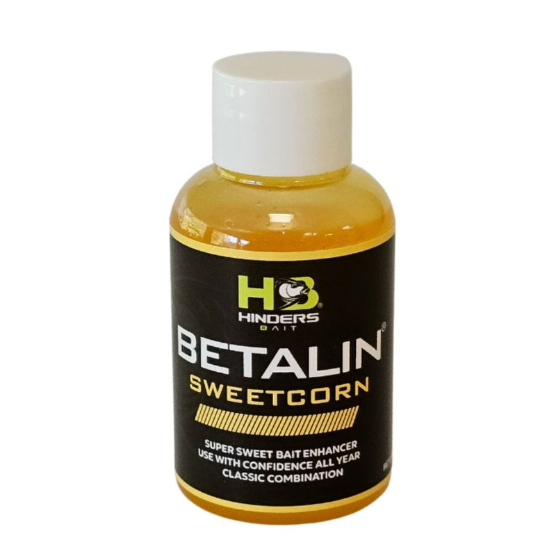 Hinders Betalin