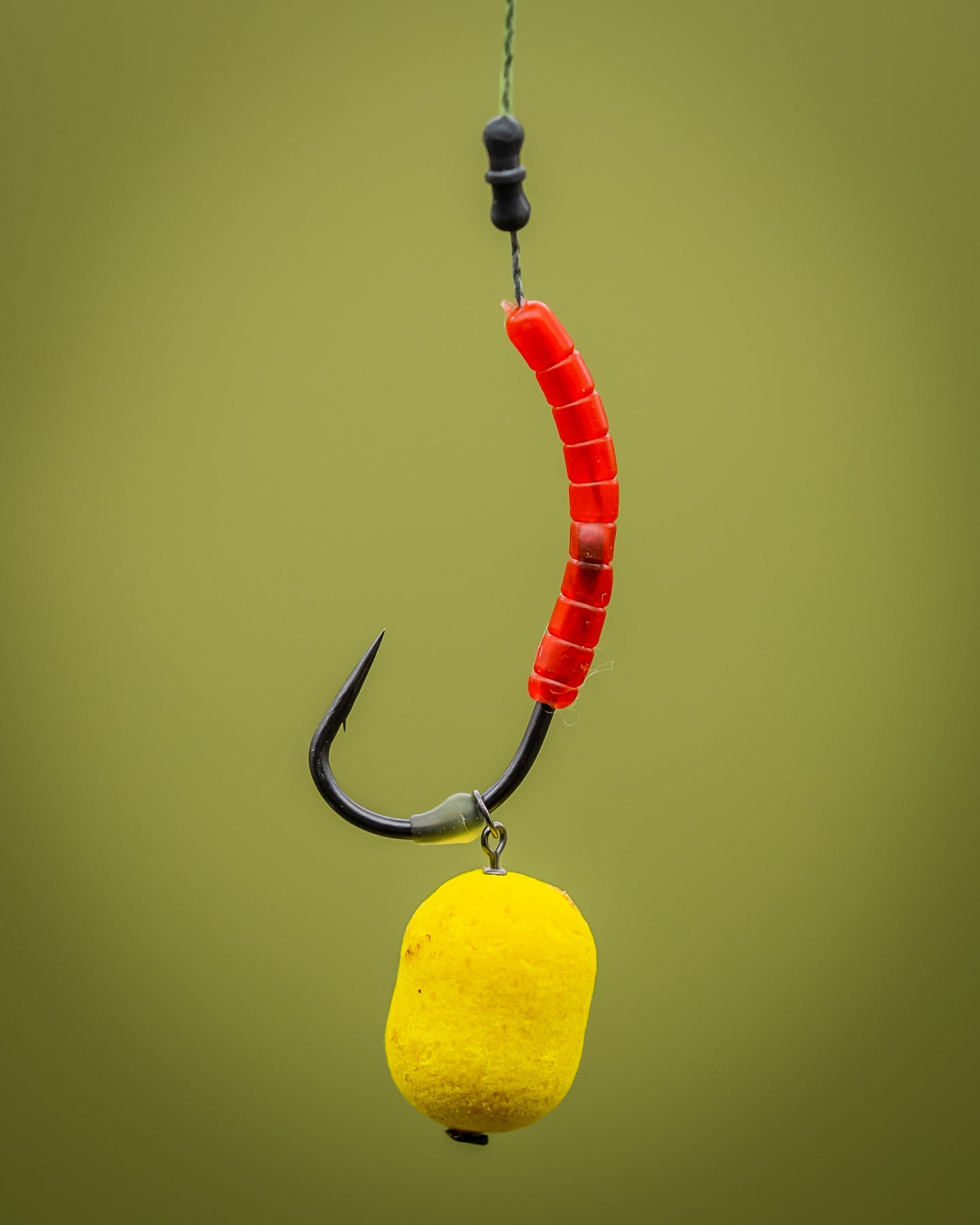 One More Cast Dazzler Bloodliner Curve Aligner