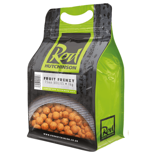 Rod Hutchinson Fruit Frenzy Range