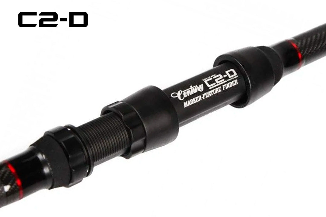 Century C2-D (Command Distance)