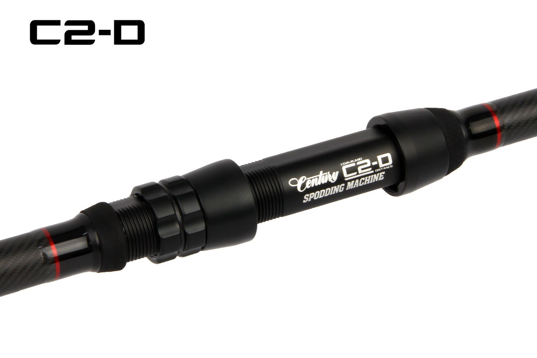 Century C2-D (Command Distance)