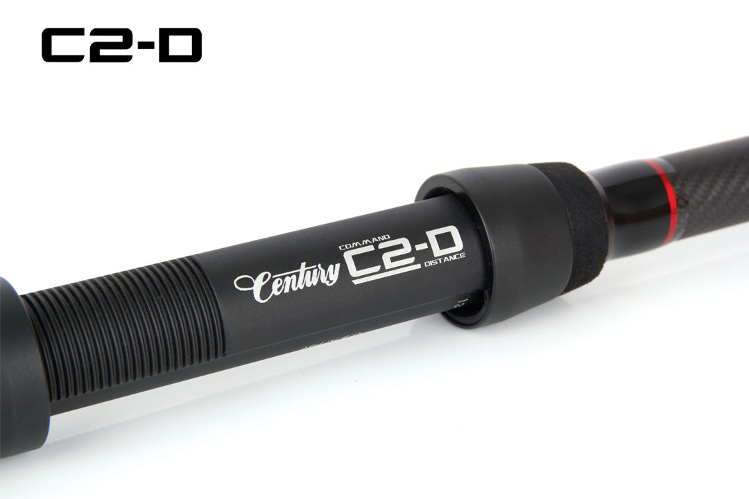 Century C2-D (Command Distance)