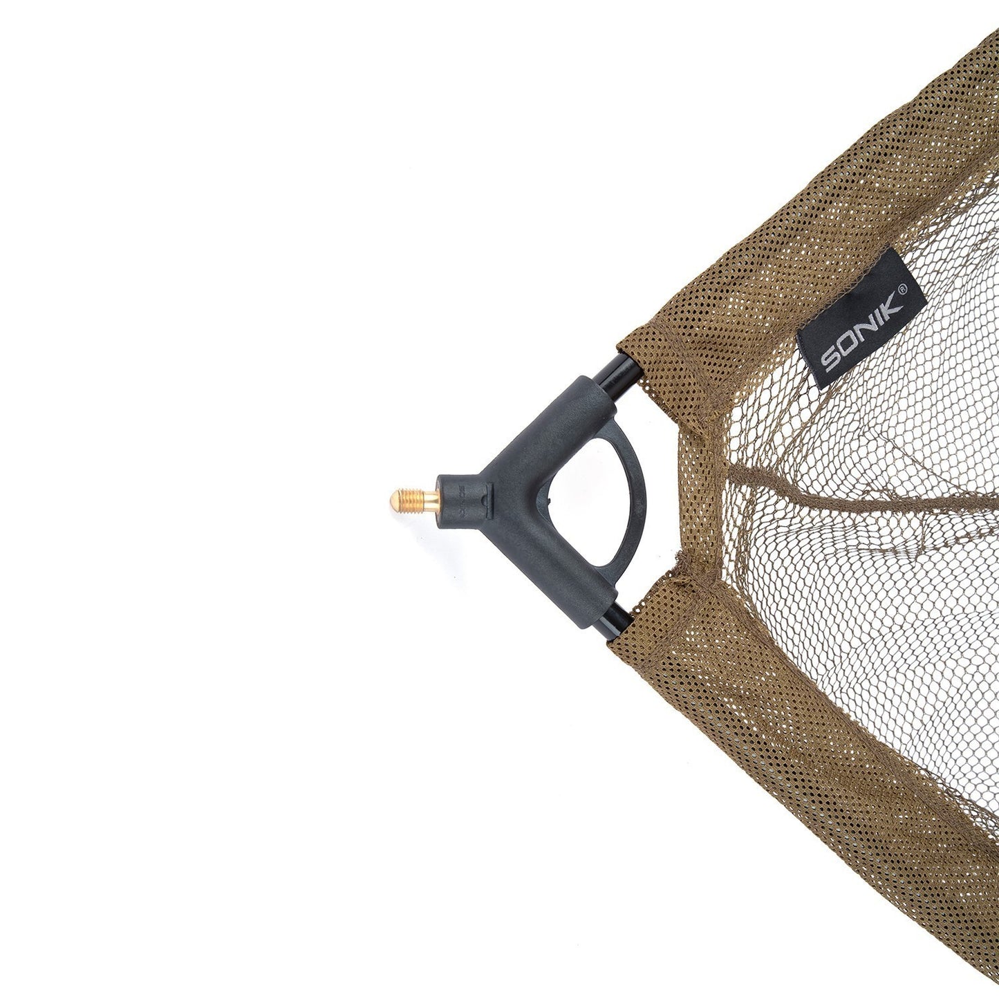 Sonik HEROX Carp Landing Net 42inch 2pc 8ft