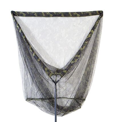 Dinsmores Syndicate Folding Camo Power Net 42"