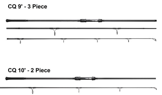 Century Close Quarter Series MK2