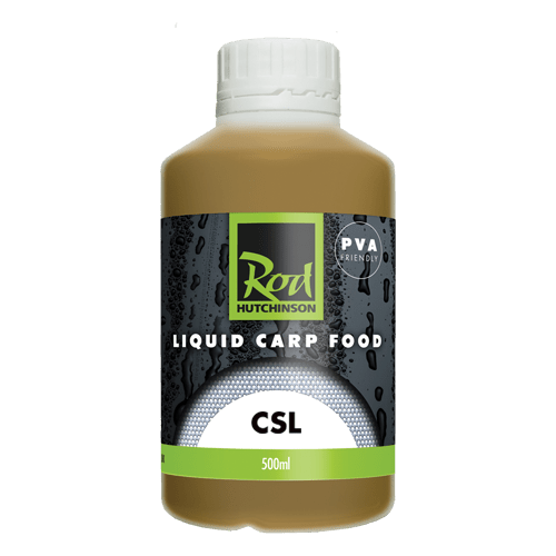 Rod Hutchinson CSL Carp food 500ml