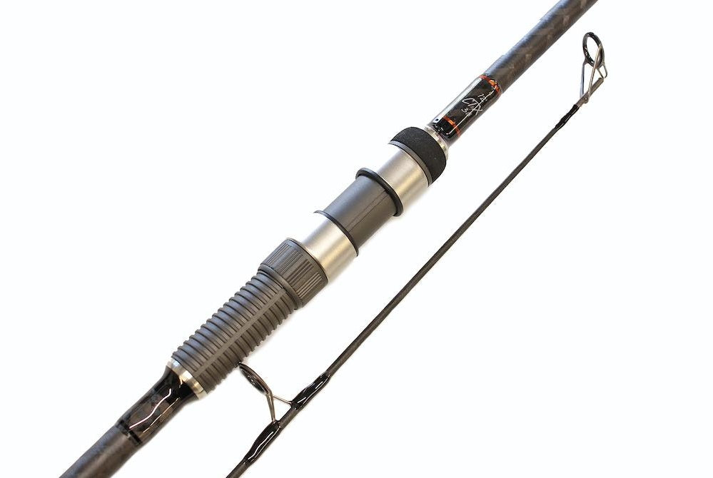Free Spirit CTX Carp Rods Matte Finish