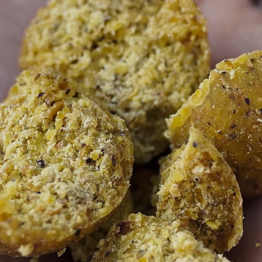 Munch Baits Citrus Nut Boilies 5kg