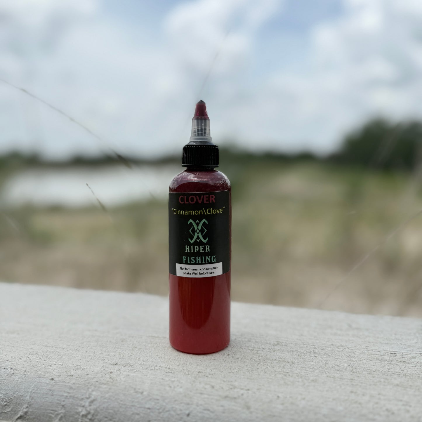 Hiper Fishing Dips 4oz
