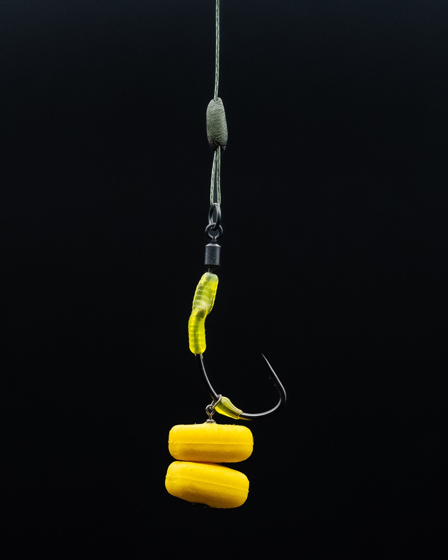 One More Cast Dazzler Cornaliner Inturn Aligner