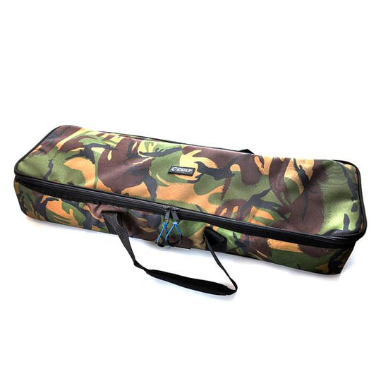 Cult Tackle DPM Bait Boat Gadget Bag
