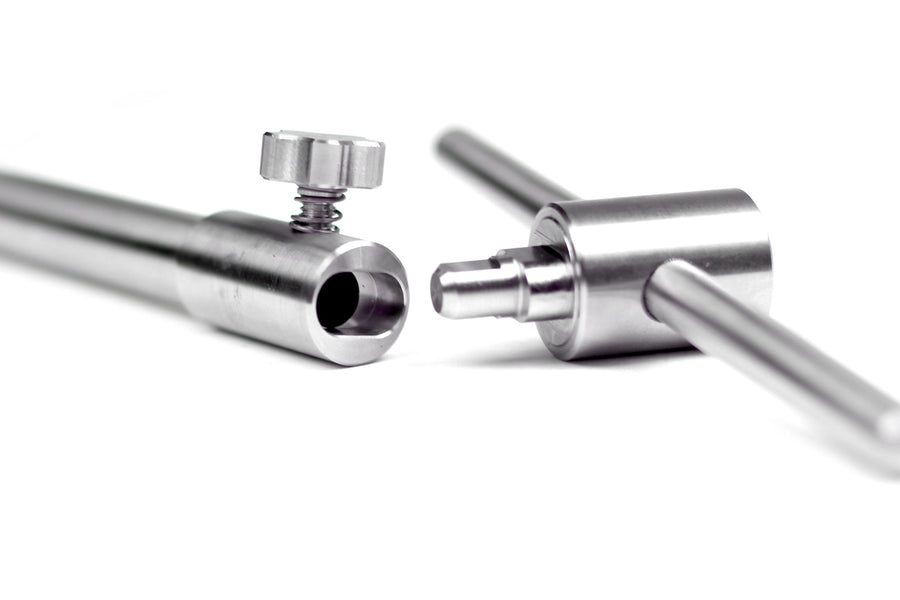 Summit Tackle SS - D BIT Drive Tool