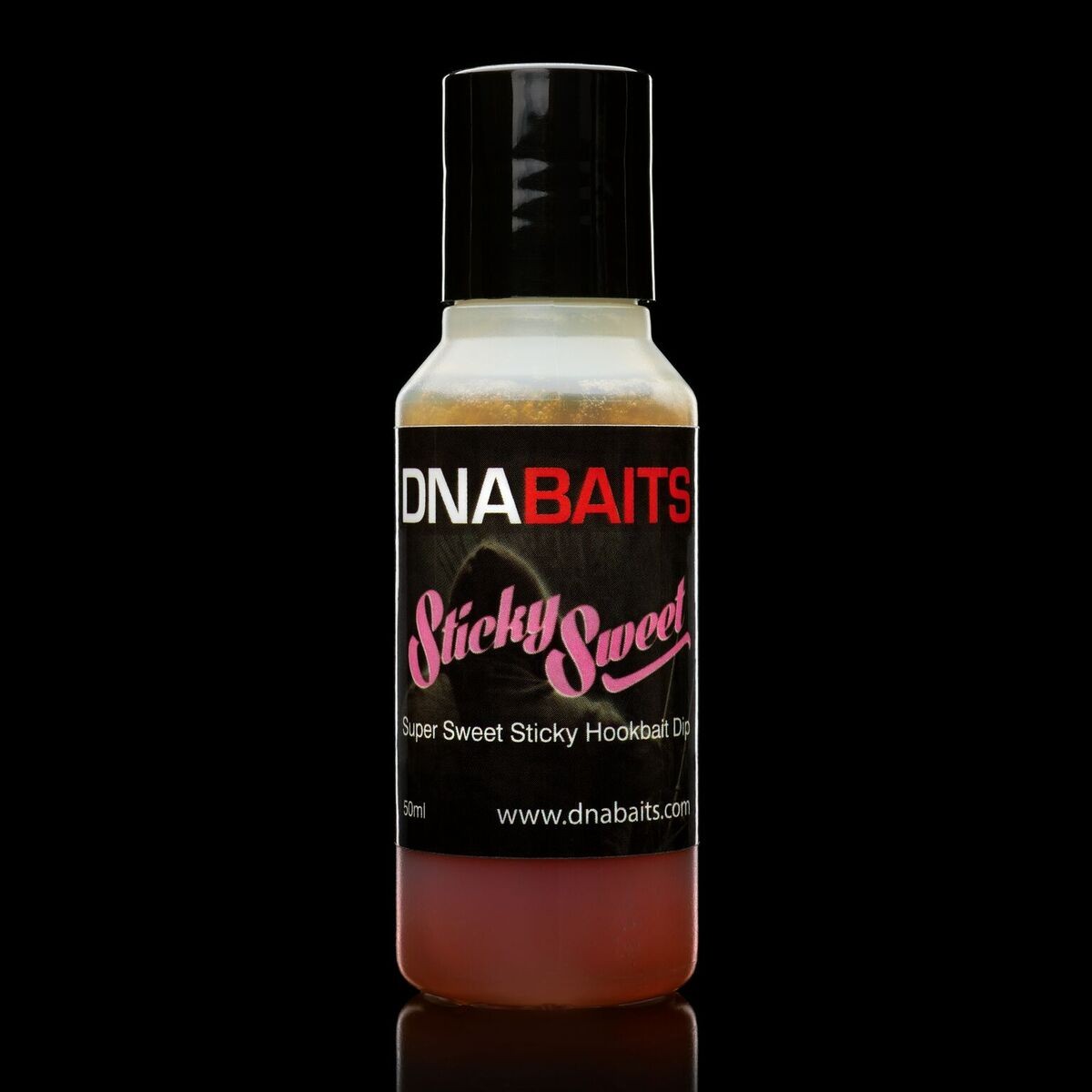 DNA Baits Sticky Sweet Liquid 50ml