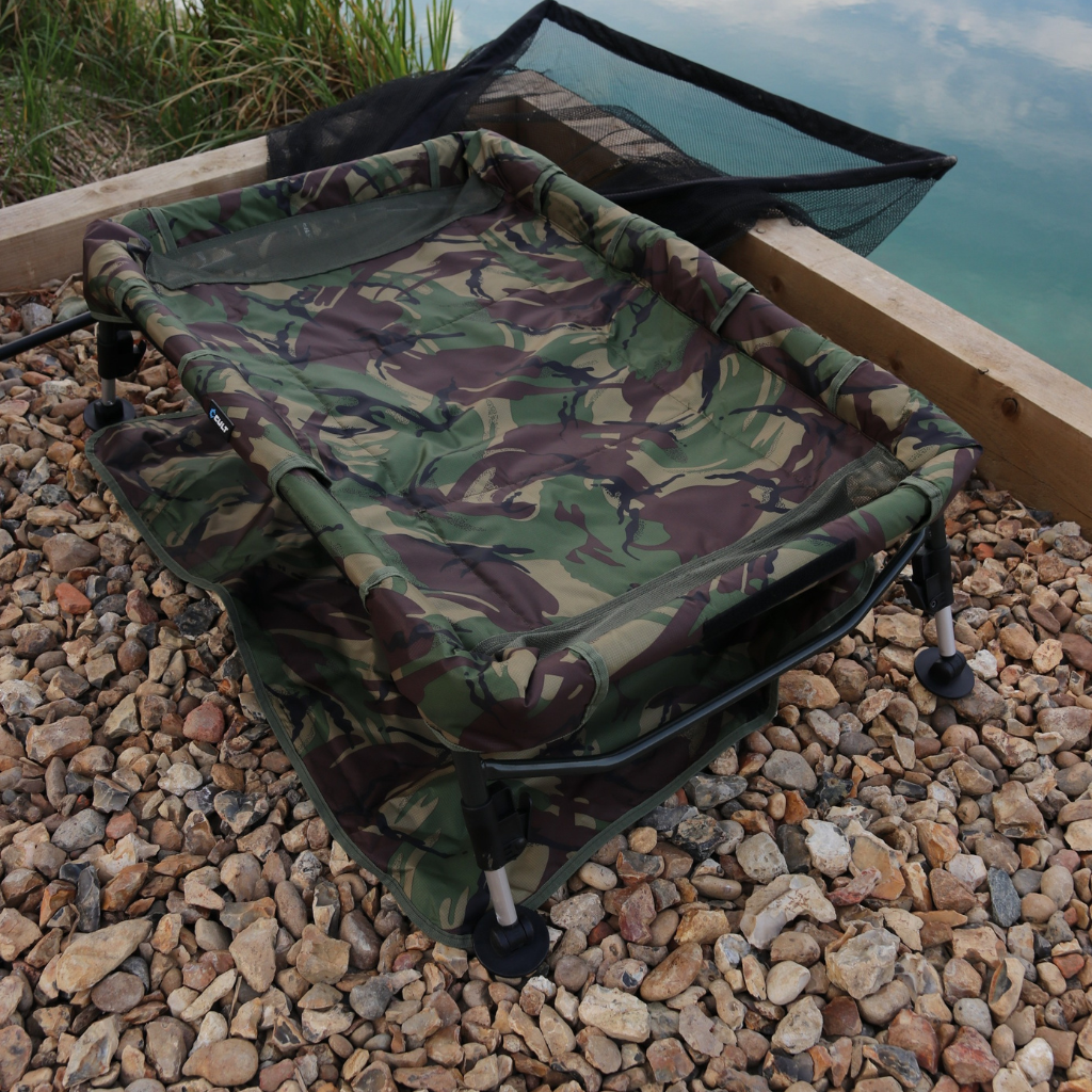 Cult Tackle DPM Compact Cradle