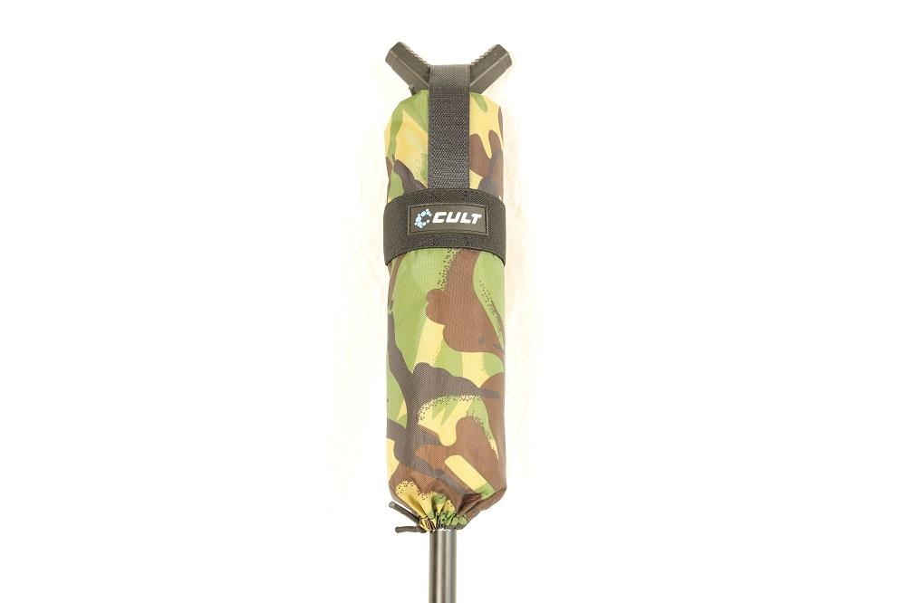 Cult Tackle DPM Net Float