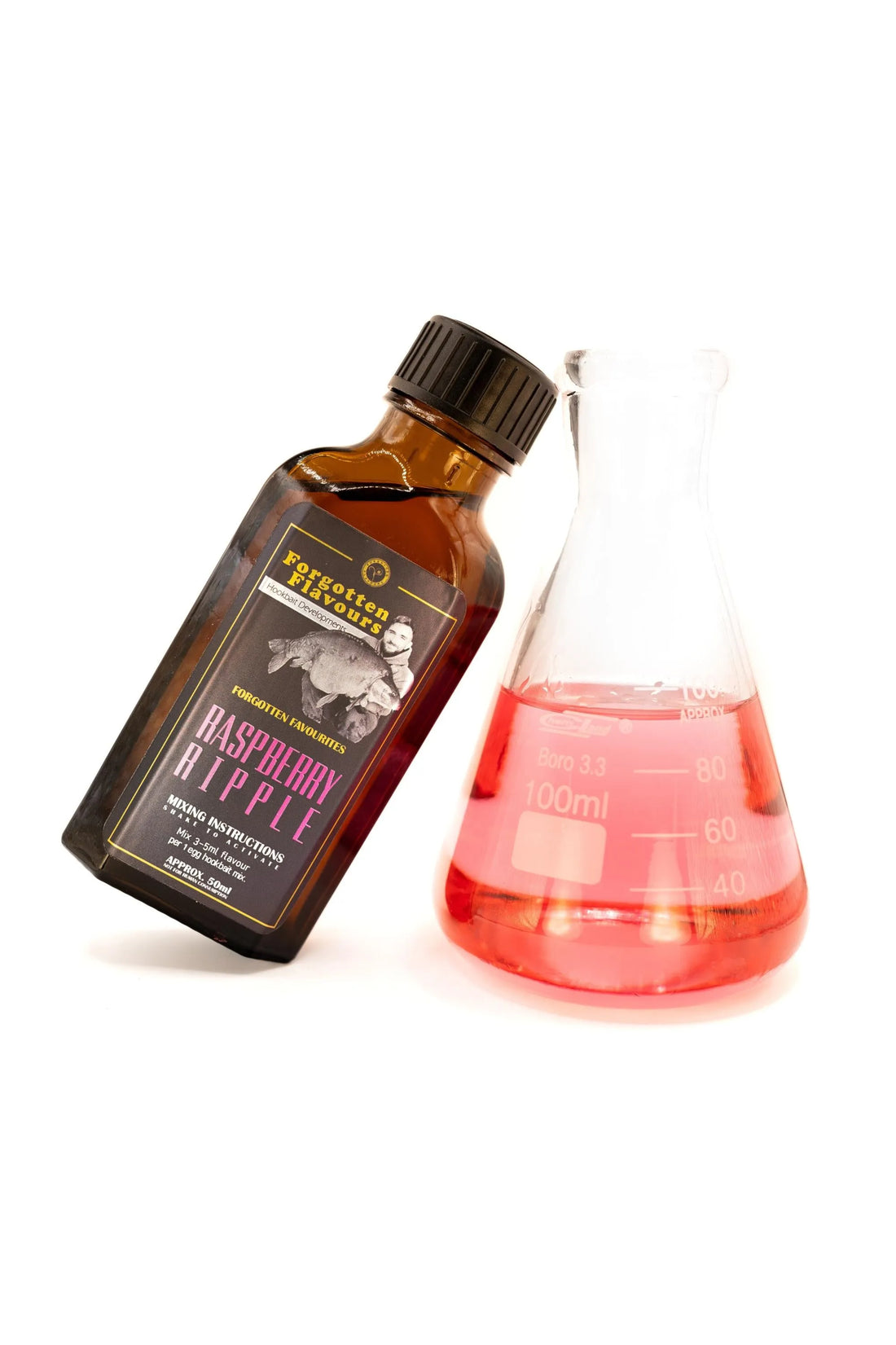 Forgotten Flavors Flavor Range
