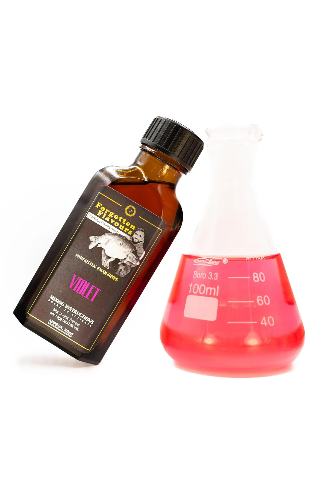 Forgotten Flavors Flavor Range