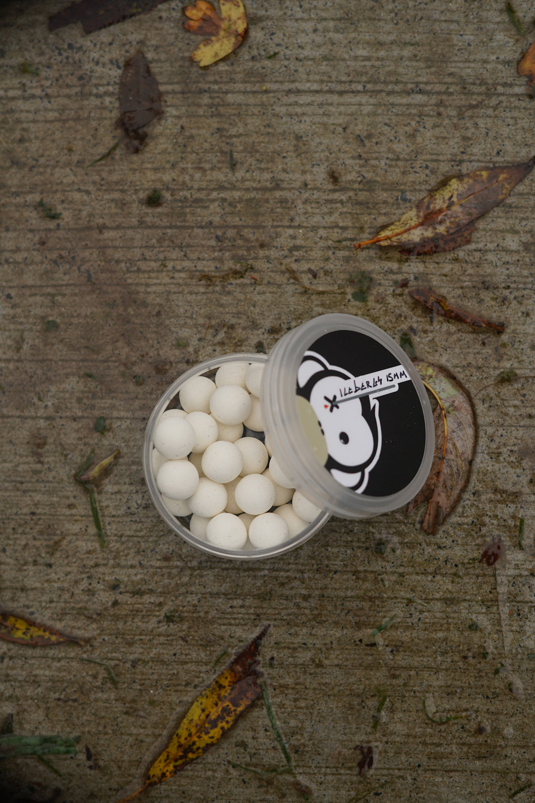 Monkey Climber Iceberg Popups