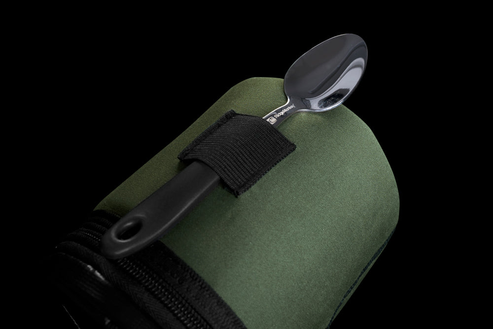 Ridgemonkey Ecopower USB Heated Gas Canister Cover