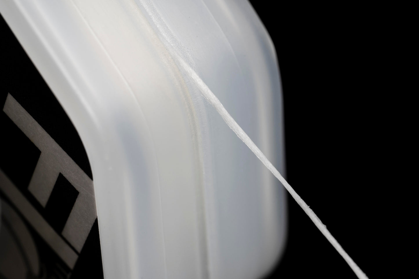 Ridgemonkey The Floss Bait Floss 50m