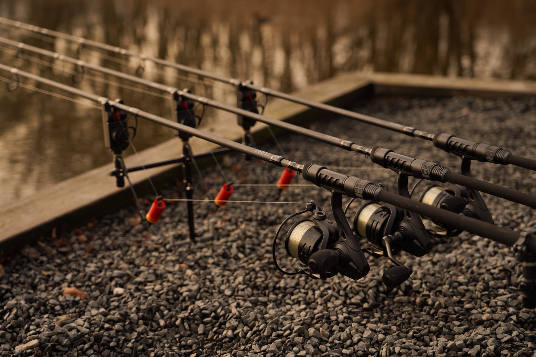 carp rod for lure fishing One More Cast Heist Travel Rod