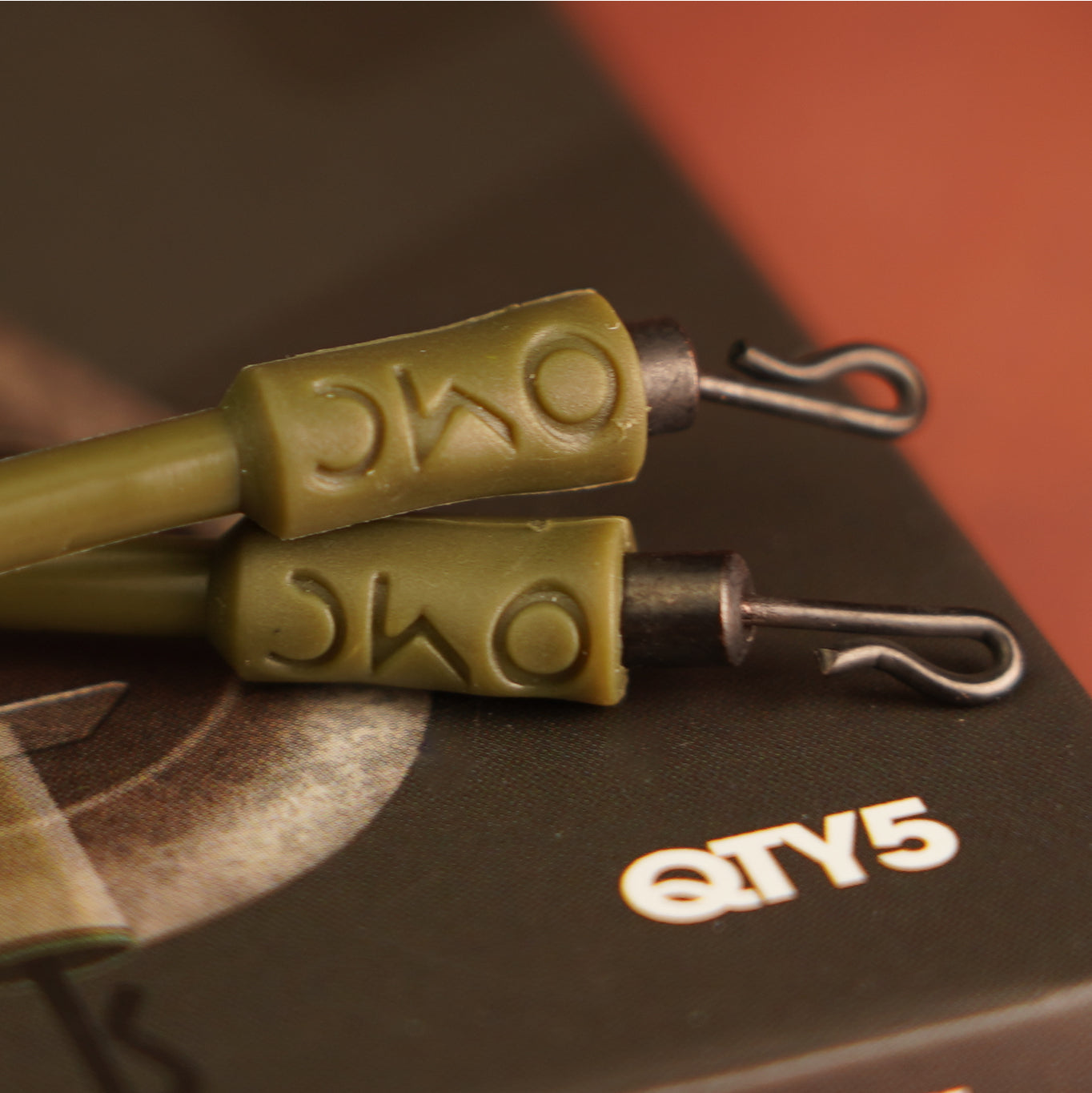 One More Cast META Solid Bag Stems