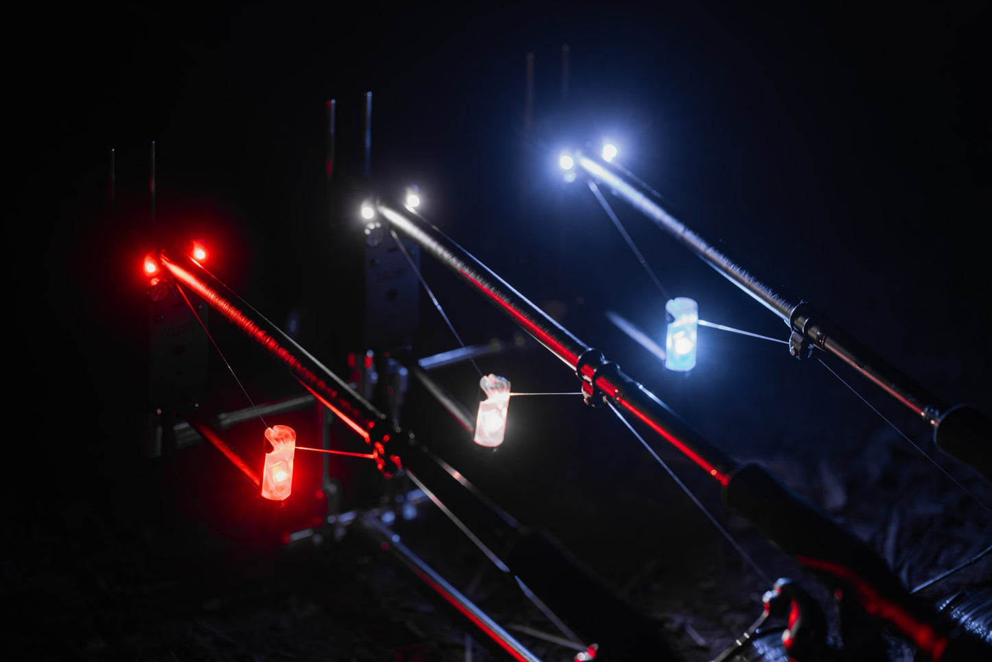 Delkim SmartLite Illuminating Hanger