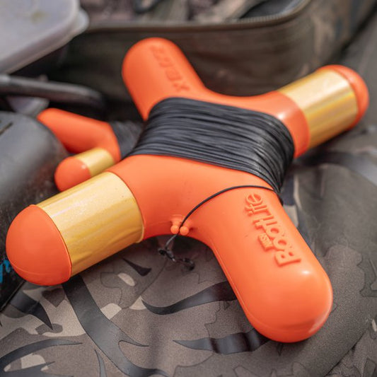 Nash Boat Life X Block Markers