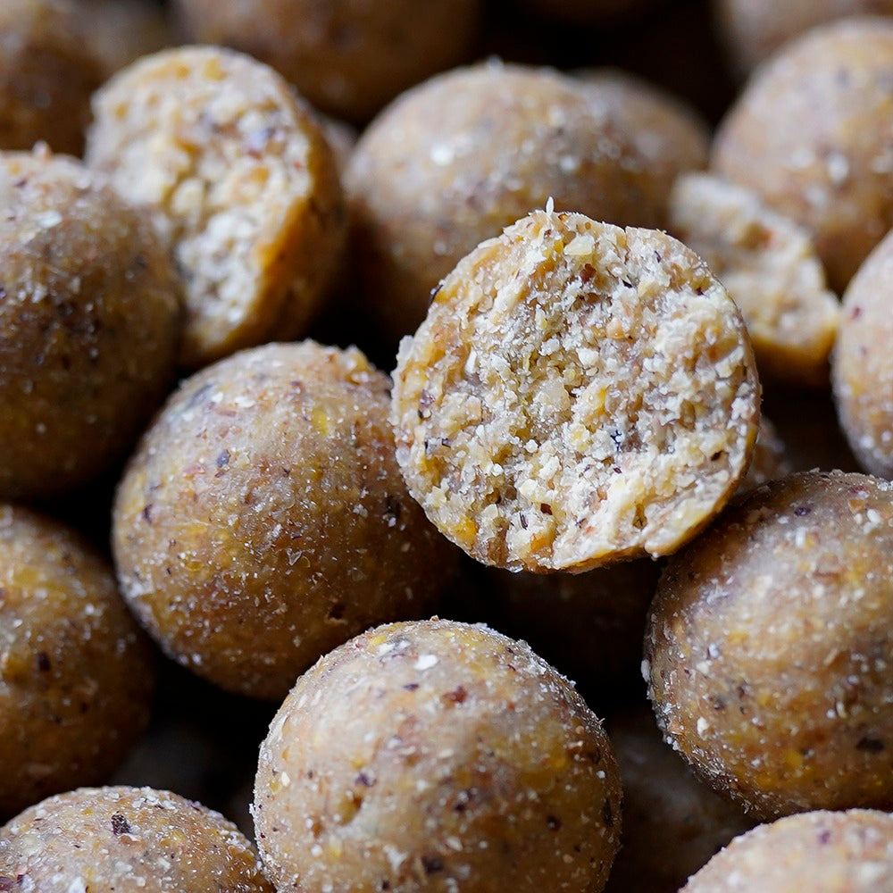Munch Baits Cream Seed Boilies 5kg
