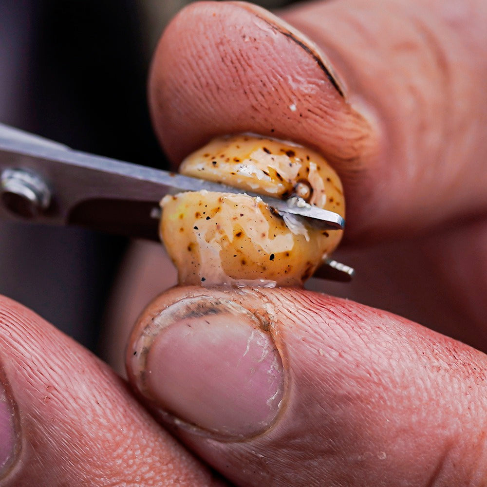 Munch Baits Cream Tigers