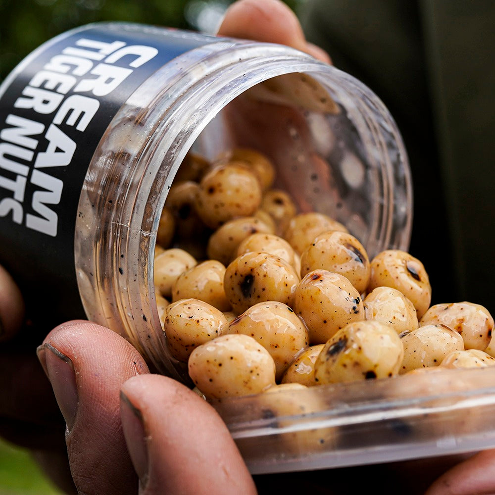 Munch Baits Cream Tigers