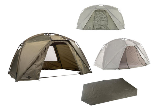 Nash Titan Hide Full System