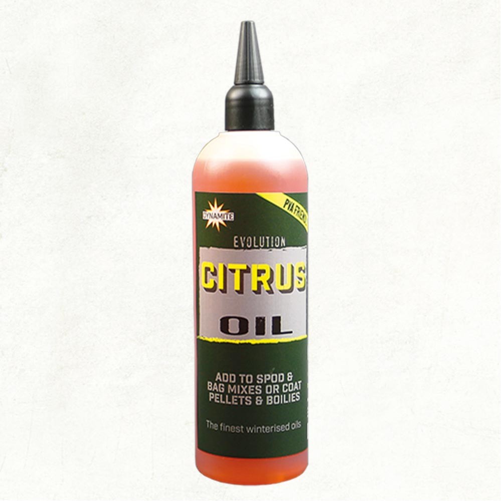 Dynamite Baits Evolution Oil 300ml