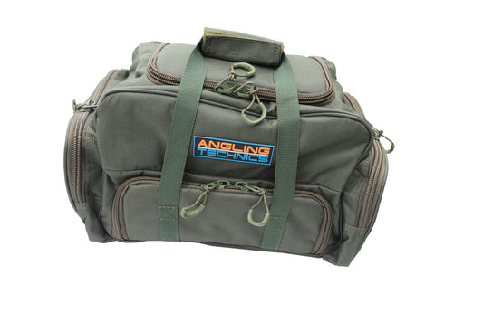 Angling Technics Deluxe Battery / Accessory Bag
