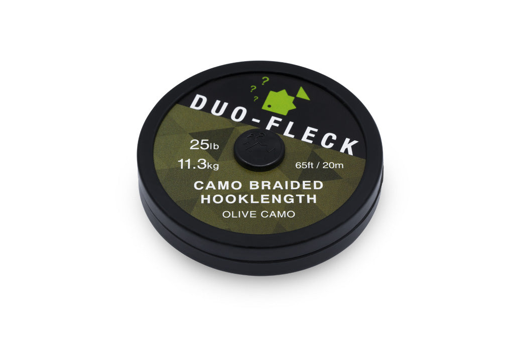 Thinking Anglers Duo-Fleck Hooklength