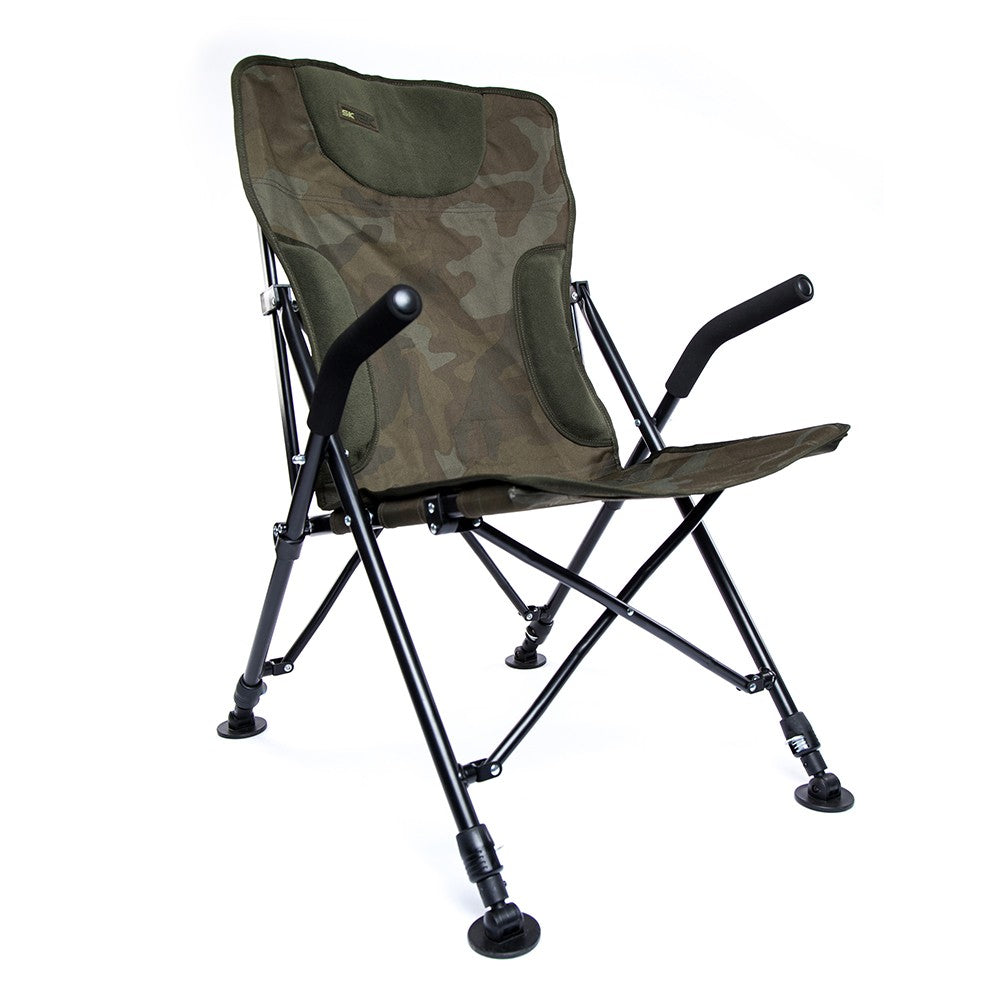 Sonik SK-TEK Compact Folding Chair